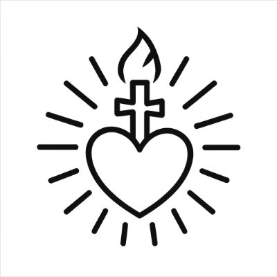 Logo Orações Sagradas